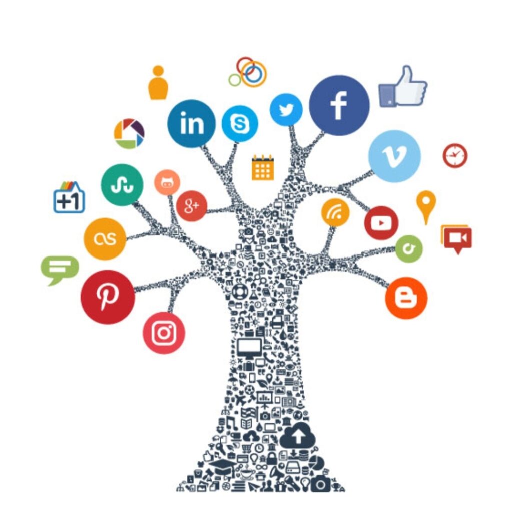 Social media marketing importance