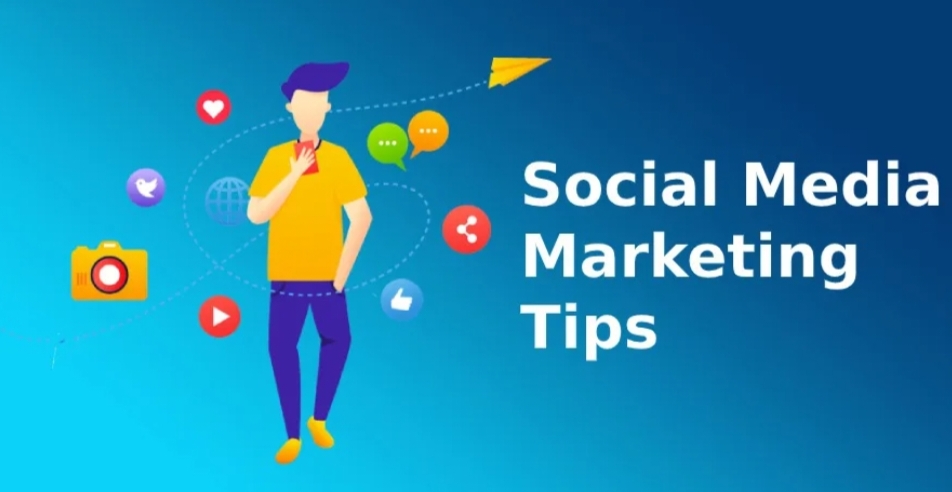 social media marketing tips