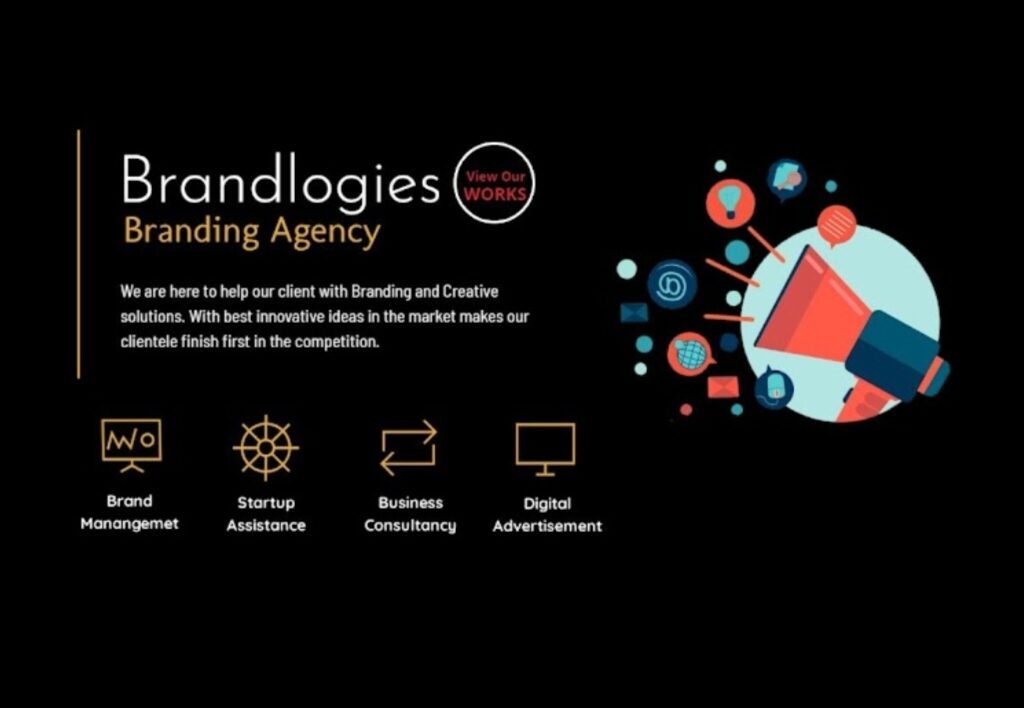 Brandlogies branding agency